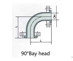 High Efficiencyglass Lined Pipes And Fittings