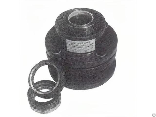 High Efficiencymechanical Seal