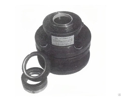 High Efficiencymechanical Seal