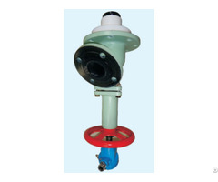 Original Imported Pneumatic Discharge Valve