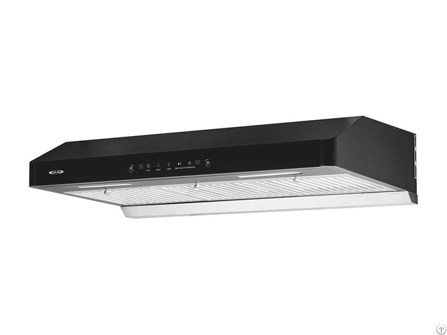 Colvoke Wave Control 710mm Stainless Steel Range Hood Col00013