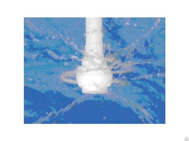 Spray Cleaning Ball Spray Cleaning Ball