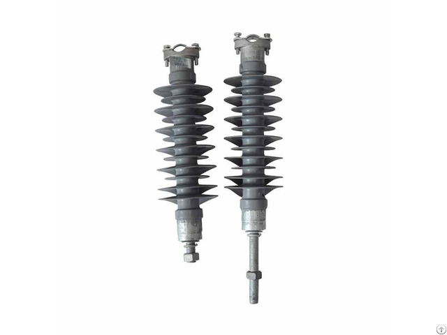 Polymer Composite Pin Insulator