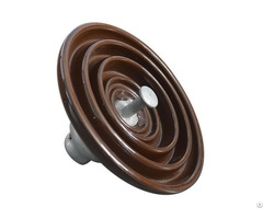 Xp 70 U70bl Porcelain 70kn Disc Insulator