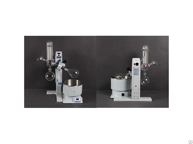Rotary Evaporator Labscale