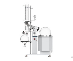 Rotary Evaporator Explosion Proof