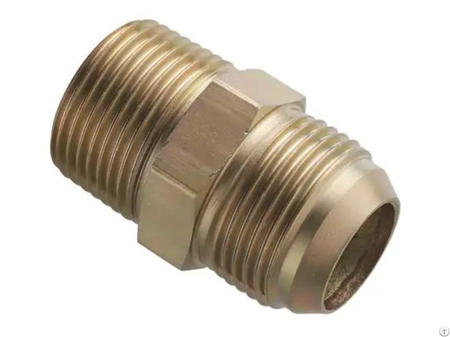 Male Stud Connector