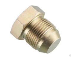 Metric Thread Fittings