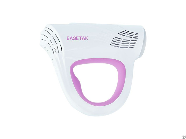 Neck Low Level Laser Therapys