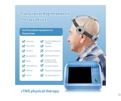 Brain Diseases Therapeutic Equipment