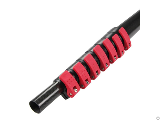 Fourty Foot Extension Pole