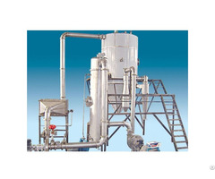Sealed Circulation Spray Drying Machine