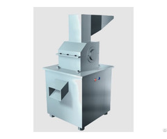 Roughness Grinder Equipment