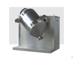 Multidirectional Motion Mixing Equipment