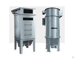 Pharma Dust Filter Equipment