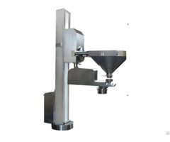 Pharma Fixed Lifting Machine