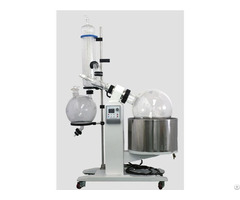 High Speed Rotary Evaporator