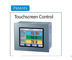 Ryzt Dynamic Temperature Control System