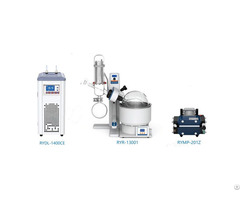 Recirculating Laboratory Chillers