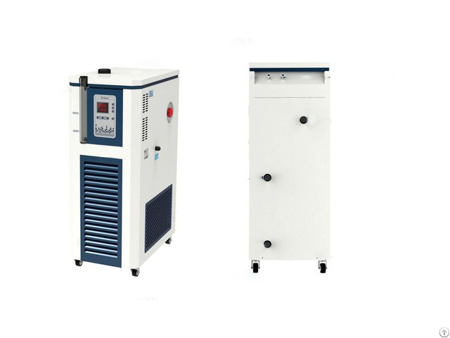 Heating Circulator Water Cooled Type