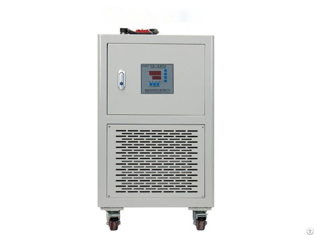 Explosion Proof Heating Circulator Explosion Proof Heating Circulator