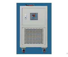 Heating And Cooling Circulator