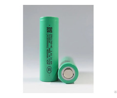 Inr21700 40mf Lithium Battery