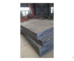 Advanced Technology 41cr4 Material High Frequency Quenching Process