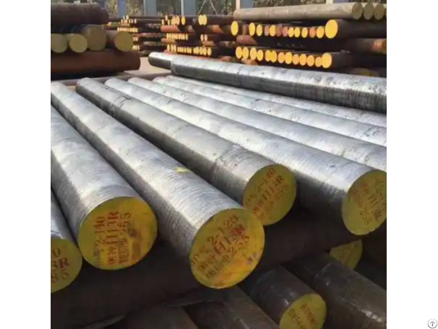 Outstanding Spot Supply En Bs 535a99 Steel High Hardness Performance