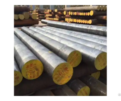 Outstanding Spot Supply En Bs 535a99 Steel High Hardness Performance