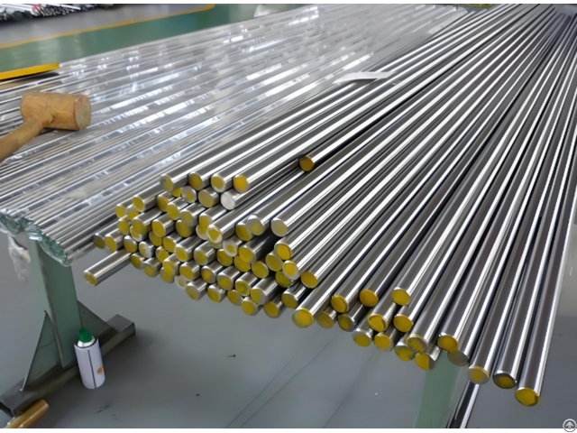 Ss 2258 Alloy Steel An Ideal Material For Wear Resistant Parts