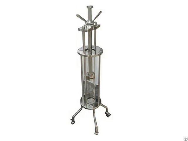 Columns Forchromatography