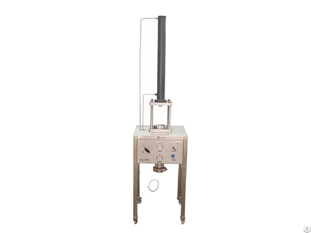 Automatic Dynamic Compression Column
