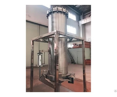 Stainless Steel Chromatographiccolumn