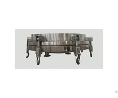 Chromatography Process Production Supporting Facilities
