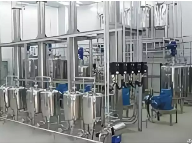 Chinese Chromatography Control System