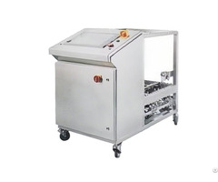 Automatic Chromatographysystem