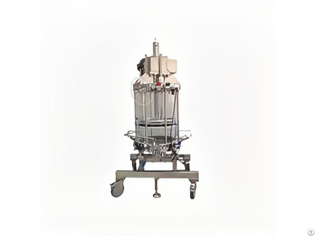 Lab Equipment Chromatography