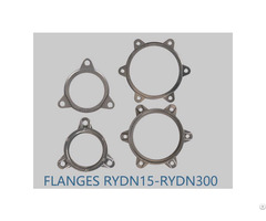 Ptfe Soft Connectors