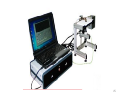 Contact Heat Transmission Test Machine