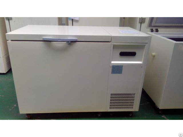 Ultralow Temperature Freezer