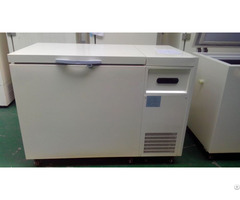 Ultralow Temperature Freezer