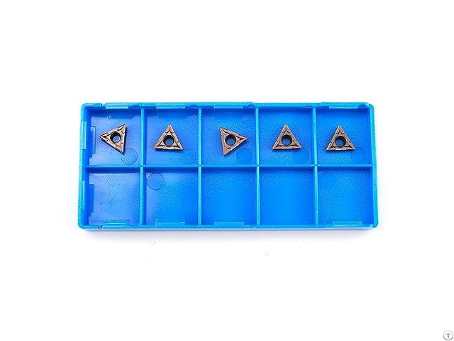 Carbide Turning Inserts Tcmt110204 Tcmt21 51