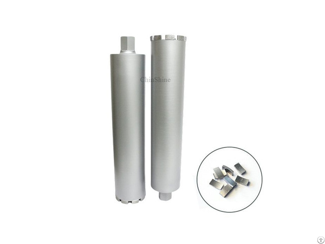 Wholesale Oem Core Drill Bit Concrete Suppliers Pricelist