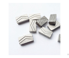 China Diamond Segment Suppliers And Manufacturers