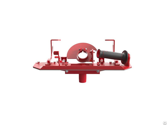 Chamfering Bracket
