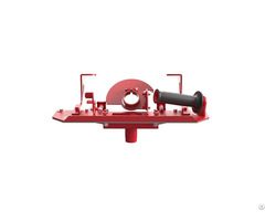 Chamfering Bracket