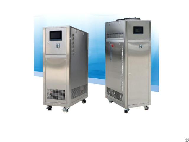 Cooling And Heatig Machine Cooling And Heatig Machine