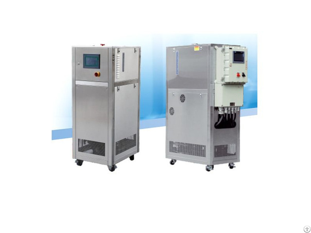 Cooled And Heatedmachine Cooled And Heatedmachine