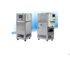 Cooled And Heatedmachine